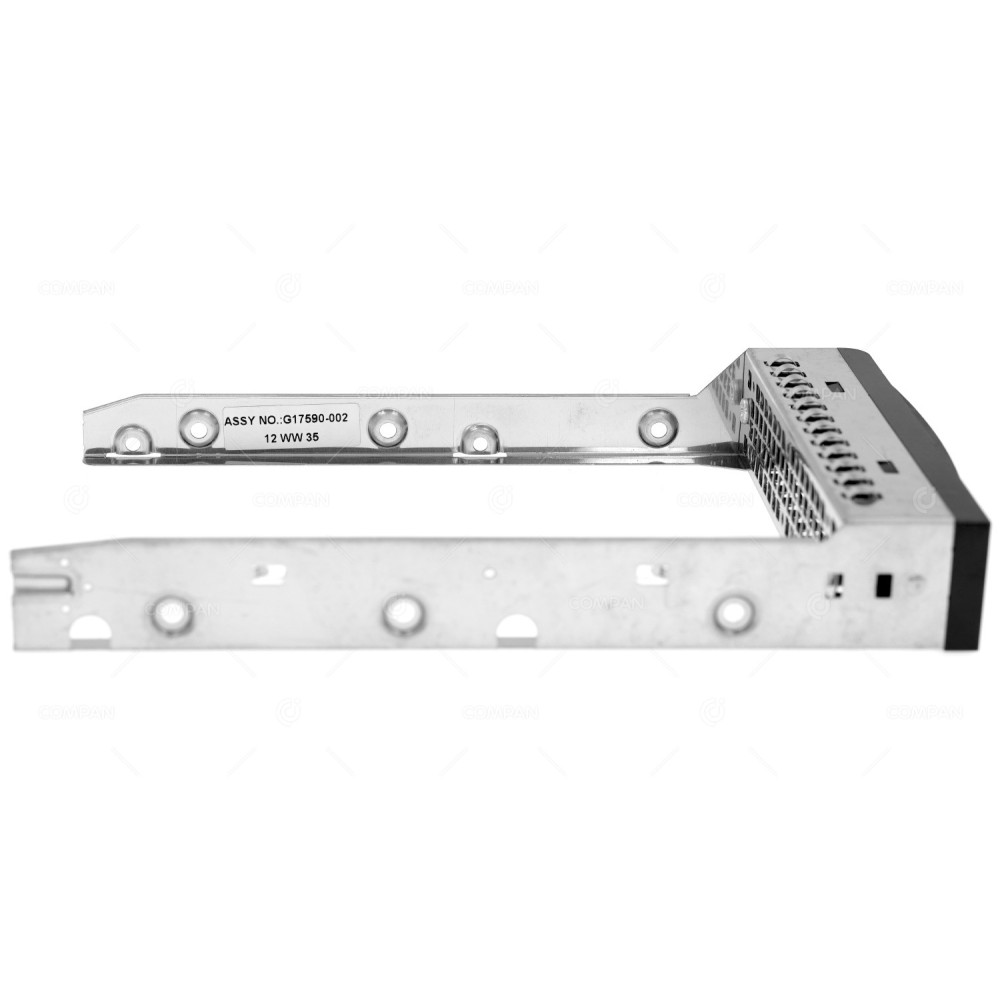 G17590-002 INTEL 3.5 HARD DRIVE CADDY FOR R1300 R2300 P4300